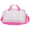 Movom Putna torba Confeti Pink 31633 - thumbnail 2