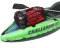 Kajak Intex Challenger K1 - thumbnail 2