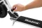 Razor Sklopivi trotinet A5 Air Scooter Silver - thumbnail 2