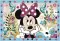2u1 Slagalice Ravensburger - Flowers for Minnie 07619 - thumbnail 2