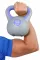 Kettlebell 6 kg RX DB2819-6 - thumbnail 2