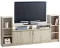 TV polica Goffin Oak - thumbnail 2