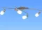 Globo plafonska lampa 54983-4 - thumbnail 2