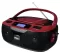 Vivax Prenosni Radio CD Mp3 uređaj APM-1040 Red - thumbnail 2