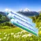 Krema od alpskih trava - Alpenkrauter 200ml - thumbnail 2