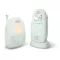 AVENT Bebi alarm DECT MONITOR AUDIO 9094 - thumbnail 2