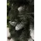 Novogodišnja Jelka 320 cm - Eden Green Sa Belim Vrhovima - thumbnail 2