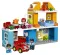 LEGO® DUPLO® Kocke - Porodična kuća 10835 - thumbnail 2