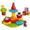 LEGO® DUPLO® Kocke - Karusel 10845 - thumbnail 2