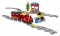 LEGO® DUPLO® Kocke - Voz sa parnom lokomotivom 10874 - thumbnail 2