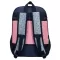 Školski ranac 40cm Pepe Jeans Noni Denim 68222 - thumbnail 2