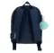 Modni ranac 32cm Pepe Jeans Alenka navy 67121 - thumbnail 2