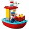 LEGO® DUPLO® Teretni voz - thumbnail 2