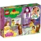 LEGO® DUPLO® - Disney Princess - Belina čajanka 10877 - thumbnail 2