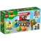 LEGO® DUPLO® - Grad - Farmerska pijaca 10867 - thumbnail 2