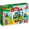 LEGO® DUPLO® - Grad - Štala za ponije na farmi 10868 - thumbnail 2
