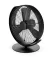 USB stoni ventilator Stadler Form Tim Black - thumbnail 2