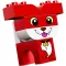 LEGO® DUPLO® - Moja prva slagalica sa kućnim ljubimcima 10858 - thumbnail 2