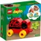 LEGO® DUPLO® - Moja prva bubamara 10859 - thumbnail 2