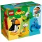 LEGO® DUPLO® - Moje prve zabavne kreacije 10865 - thumbnail 2