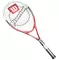 Wilson teniski reket Fronton Classic Red - thumbnail 2