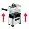 Tefal Easy Pro Friteza FR 3330 - thumbnail 2
