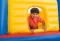 Trampolina Na Naduvavanje - Intex 48259 - Castle Bouncer - thumbnail 2