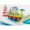 Intex vodena igraonica 218 x 188 x 99 cm Fishing Fun Play Center 57162 - thumbnail 2
