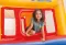 Trampolina Na Naduvavanje - Intex 48260 - Playhouse Jump-O-Lene - thumbnail 2
