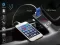 Xwave T04 Bluetooth FM transmiter za automobil - thumbnail 2