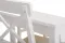 Trpezarijska Garnitura Ejby White - 4 Stolice i Sto - thumbnail 2