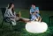 LED Otoman Na Naduvavanje - Intex 68697 - thumbnail 2