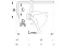 Unior Automatska stolarska stega 704/2 200mm 609962 - thumbnail 2
