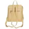 Modni ranac Pepe Jeans Naiara pastel yellow 70922 - thumbnail 2