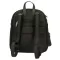 Pepe Jeans Modni ranac 28cm Piere black 71921 - thumbnail 2