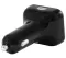 Bluetooth Handsfree, FM transmiter i USB auto punjač BT63 - thumbnail 2