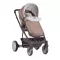 LORELLI Kolica za bebe S500 SET Beige and Yellow Happy Family - thumbnail 2