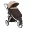 LORELLI Kolica CALIBRA 3 Brown and Beige - thumbnail 2