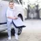 Lorelli Buster auto sedište 22-36kg Orion arctic travel 10071362354 - thumbnail 2