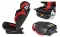 PEG PEREGO Autosedište VIAGGIO 2-3 Flex 15-36kg Licorice - thumbnail 2