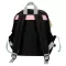 Pepe Jeans Ženski ranac Mind Black 32cm 75322 - thumbnail 2