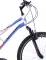 Bicikl Capriolo Diavolo 600 FS 919315-19 - thumbnail 2