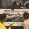Puzzle slagalica 3000 delova Jezero Bled Slovenija Ravensburger 17445 - thumbnail 2