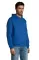Sols Unisex dukserica Snake Royal Blue veličina M 47101 - thumbnail 2