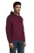 Sols Unisex dukserica Snake Burgundy veličina M 47101 - thumbnail 2