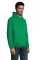 Sols Unisex dukserica Snake Kelly Green veličina M 47101 - thumbnail 2