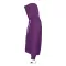 Sols Uniseks dukserica Silver Purple veličina M 47700 - thumbnail 2