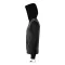 Sols Uniseks dukserica Silver charcoal/black veličina M 47700 - thumbnail 2