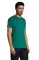 Sols Muška pamučna majica Regent Emerald veličina 3XL 11380 - thumbnail 2