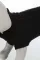 Džemper za pse Kenton black leđa 36cm Trixie 680004 - thumbnail 2